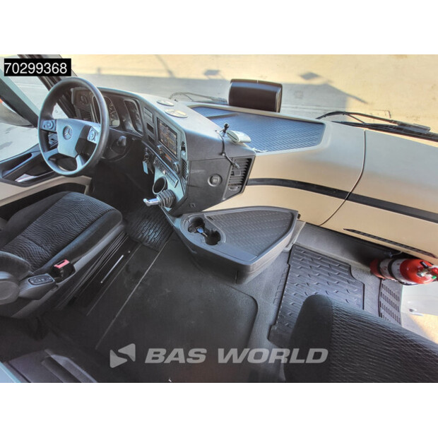 2019 Mercedes-Benz ACTROS 1851-43365539