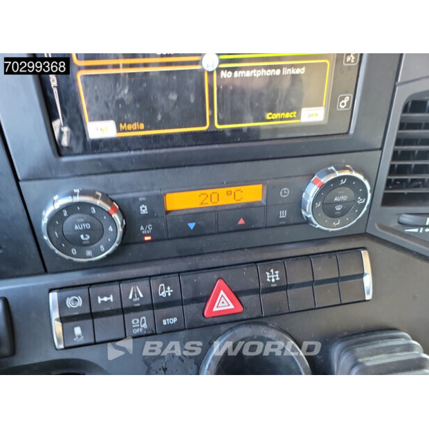 2019 Mercedes-Benz ACTROS 1851-43365541