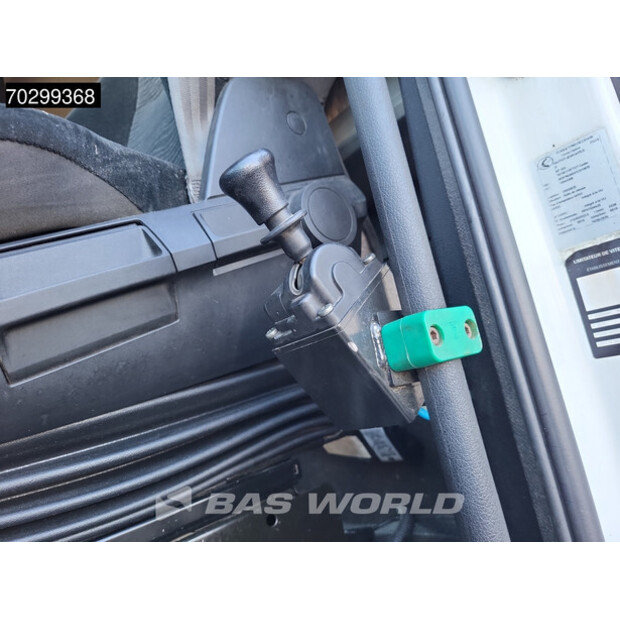 2019 Mercedes-Benz ACTROS 1851-43365542