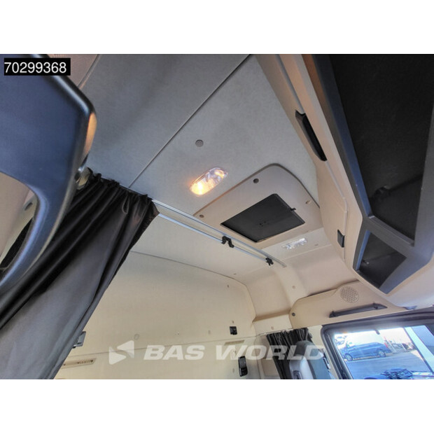 2019 Mercedes-Benz ACTROS 1851-43365543