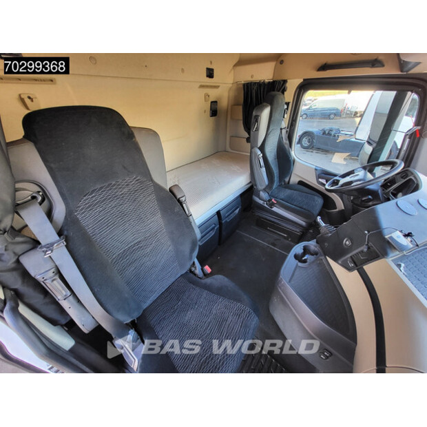 2019 Mercedes-Benz ACTROS 1851-43365544