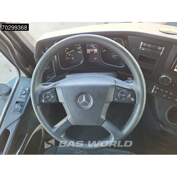 2019 Mercedes-Benz ACTROS 1851-43365545