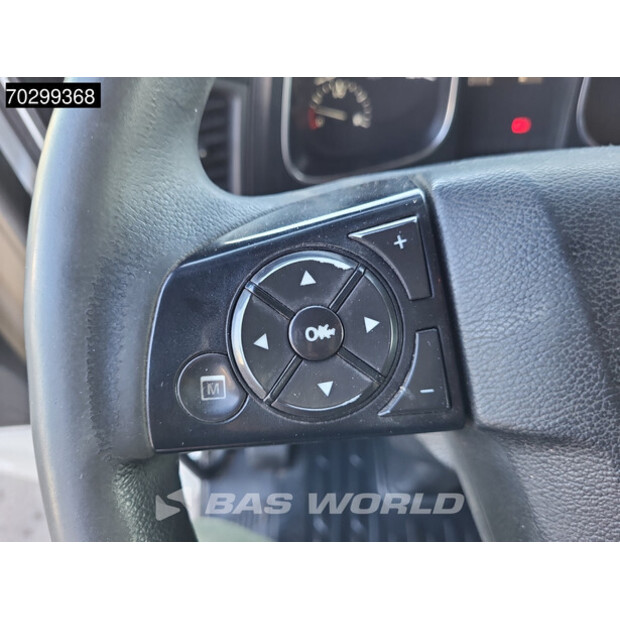 2019 Mercedes-Benz ACTROS 1851-43365546