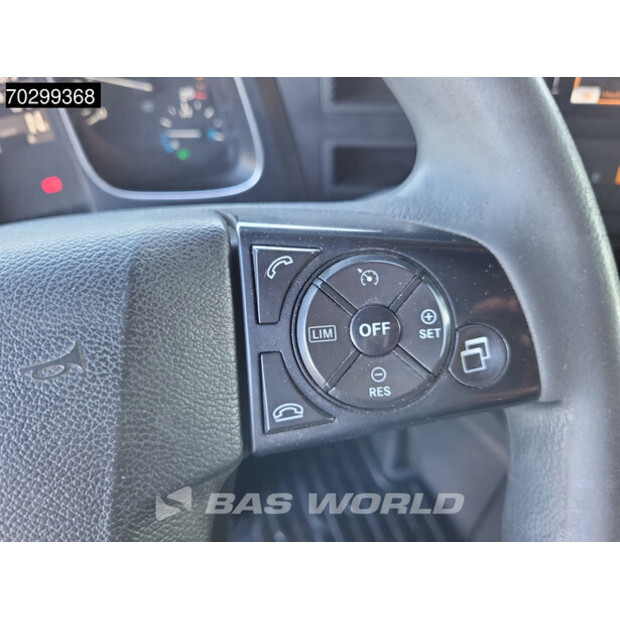 2019 Mercedes-Benz ACTROS 1851-43365547