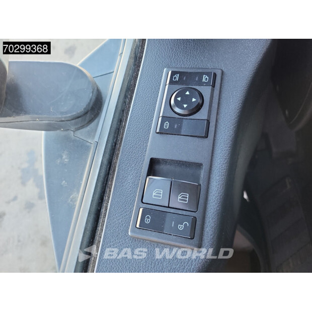 2019 Mercedes-Benz ACTROS 1851-43365548