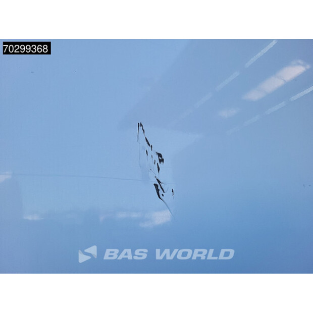 2019 Mercedes-Benz ACTROS 1851-43365550