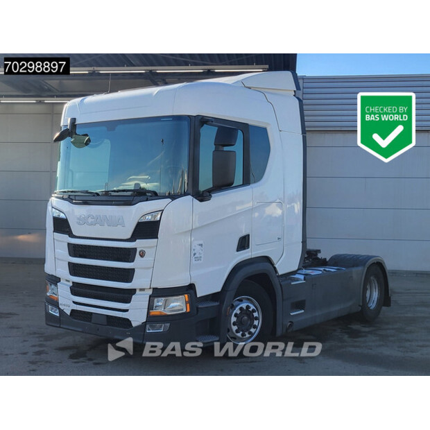 2020 Scania R410-43365596