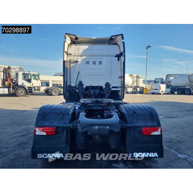 2020 Scania R410-43365598