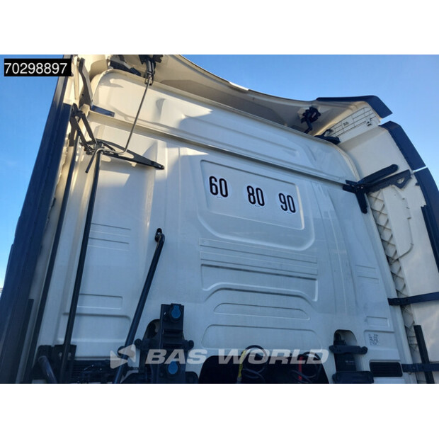 2020 Scania R410-43365600