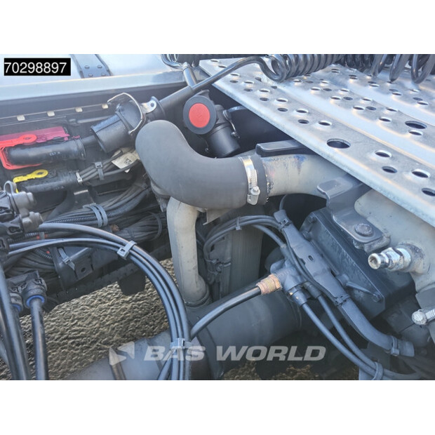 2020 Scania R410-43365606