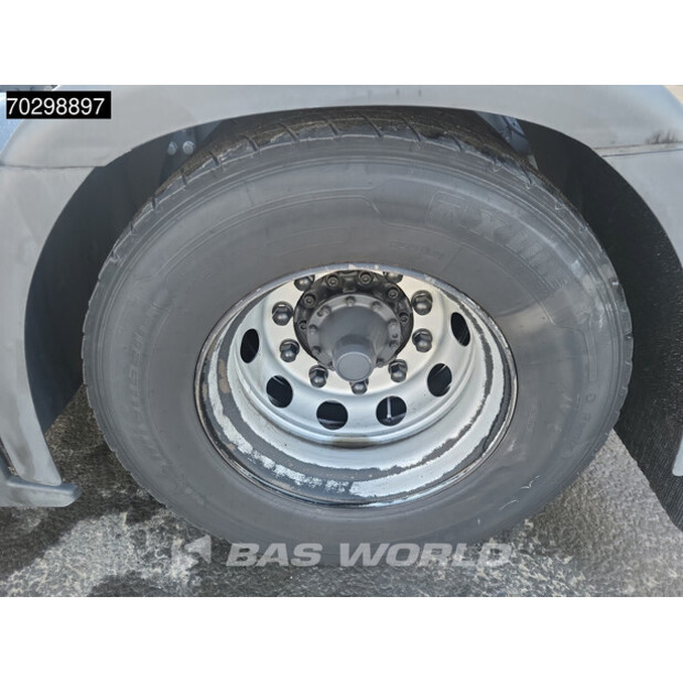 2020 Scania R410-43365607