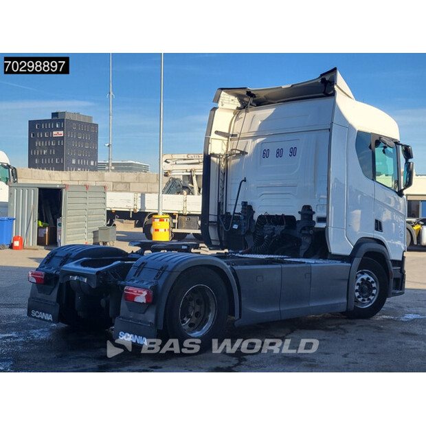 2020 Scania R410-43365608