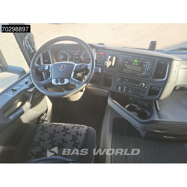 2020 Scania R410-43365610