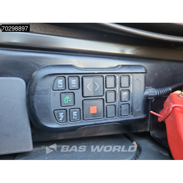 2020 Scania R410-43365614