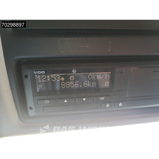 2020 Scania R410-43365624