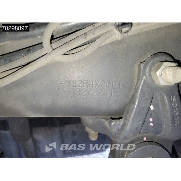 2020 Scania R410-43365626