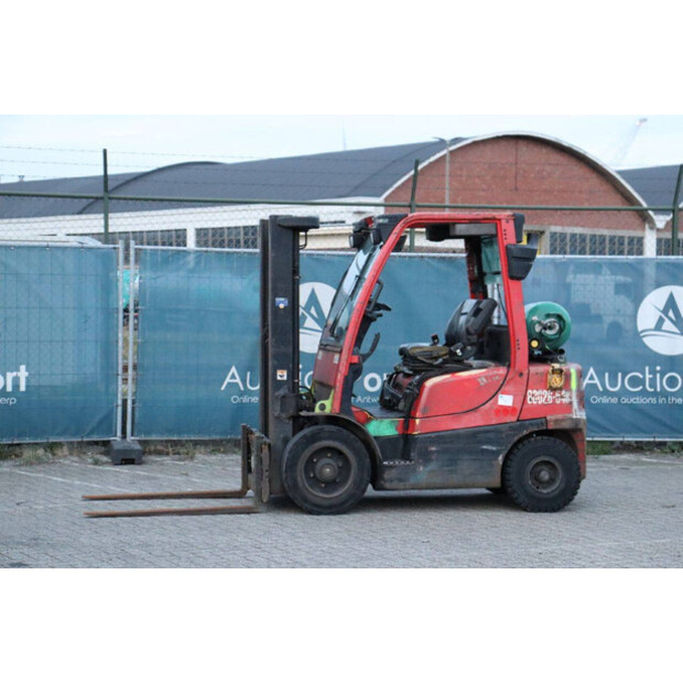 2012 هايستر H2.5FT-43365630