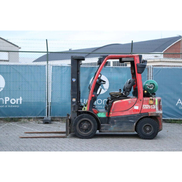 2012 هايستر H2.5FT-43365631