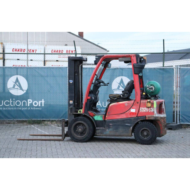 2012 هايستر H2.5FT-43365632