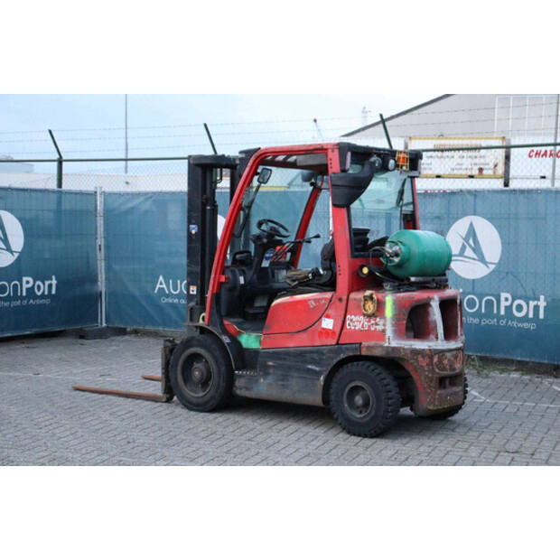 2012 هايستر H2.5FT-43365633