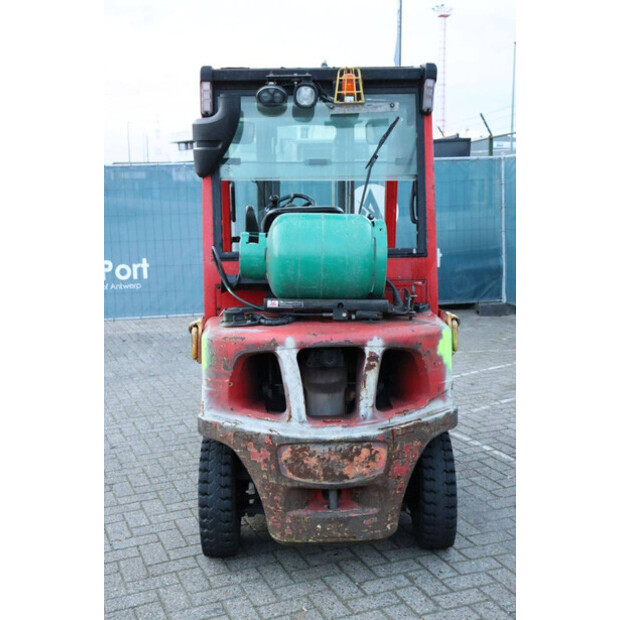 2012 هايستر H2.5FT-43365634