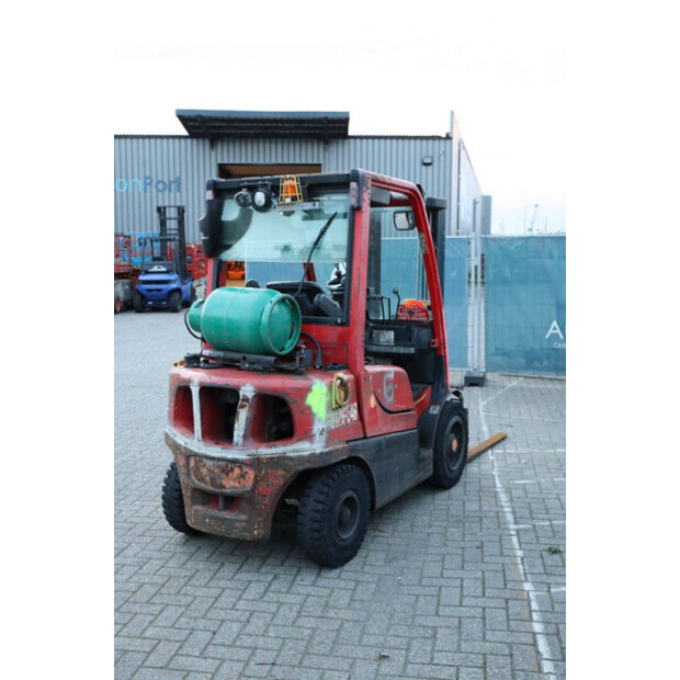 2012 هايستر H2.5FT-43365635