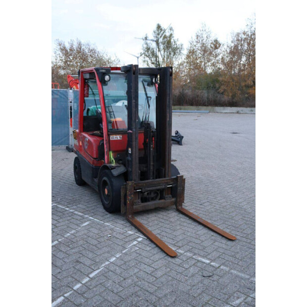 2012 هايستر H2.5FT-43365636