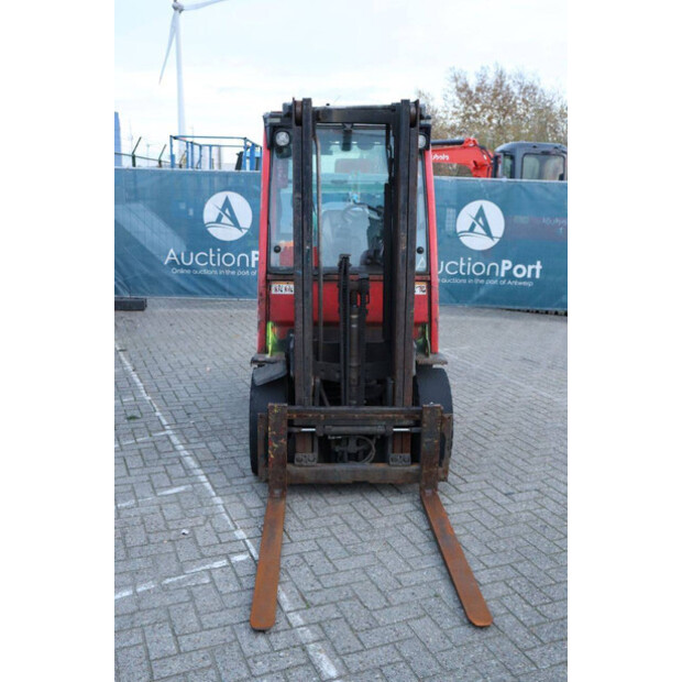 2012 هايستر H2.5FT-43365637