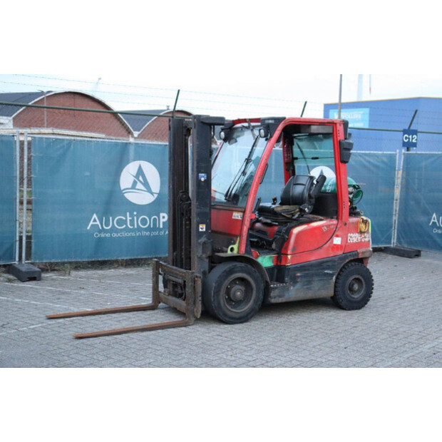 2012 هايستر H2.5FT-43365638