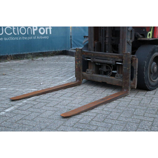 2012 هايستر H2.5FT-43365639