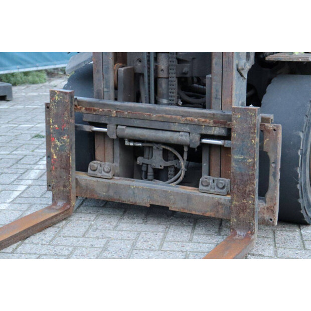 2012 هايستر H2.5FT-43365640