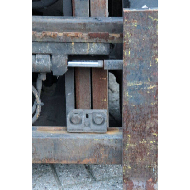 2012 هايستر H2.5FT-43365641