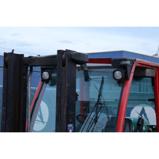 2012 هايستر H2.5FT-43365642