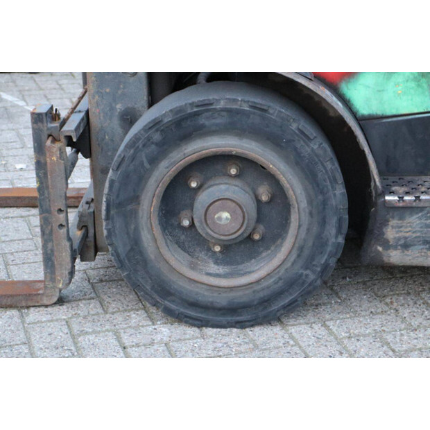 2012 هايستر H2.5FT-43365643