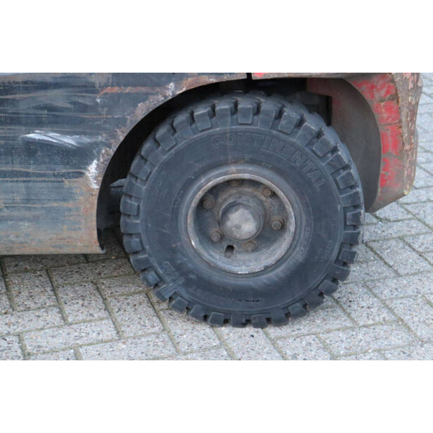 2012 هايستر H2.5FT-43365644