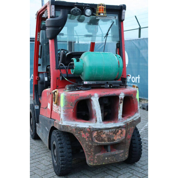 2012 هايستر H2.5FT-43365645