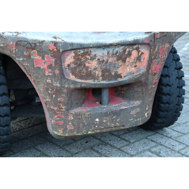 2012 هايستر H2.5FT-43365646