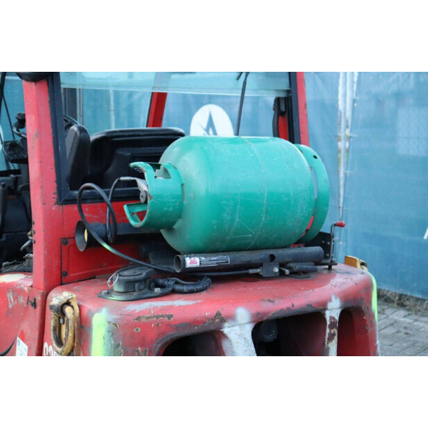 2012 هايستر H2.5FT-43365647