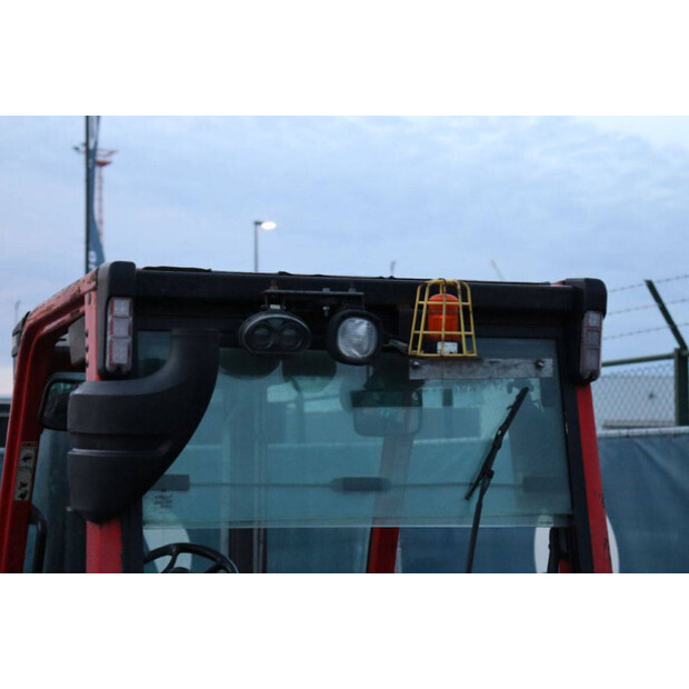 2012 هايستر H2.5FT-43365649