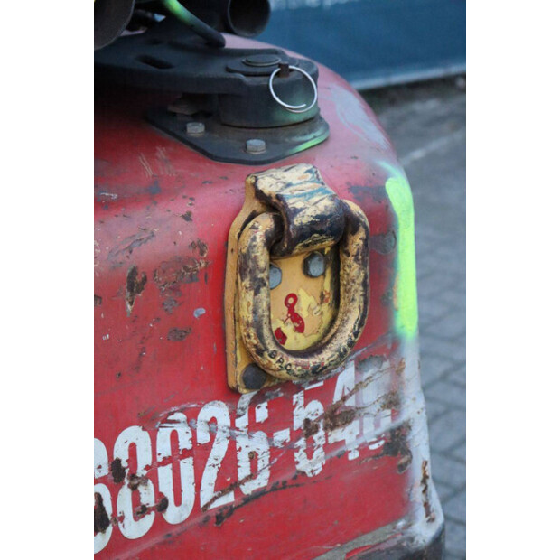 2012 هايستر H2.5FT-43365650