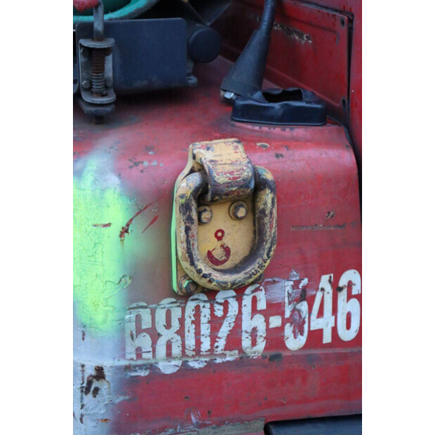 2012 هايستر H2.5FT-43365651