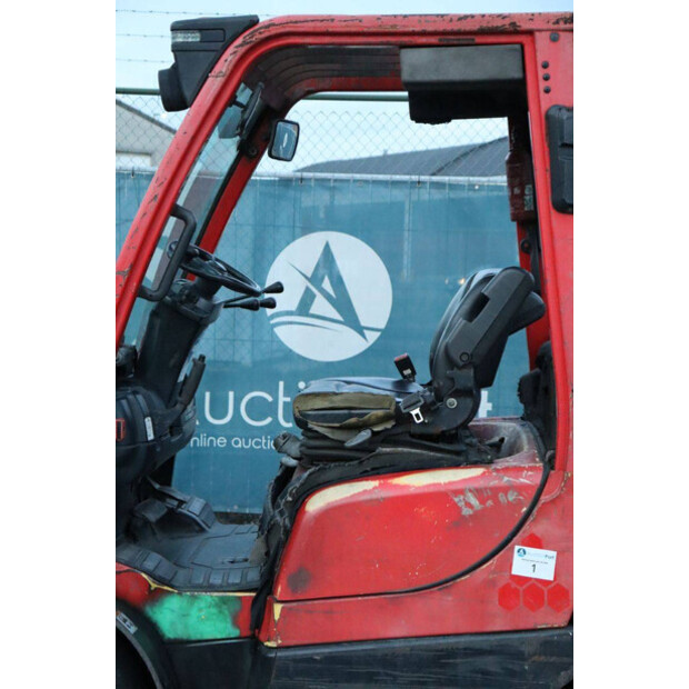 2012 هايستر H2.5FT-43365652