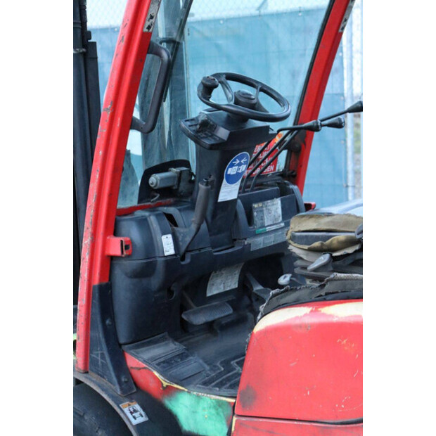 2012 هايستر H2.5FT-43365653