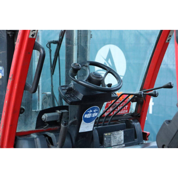 2012 هايستر H2.5FT-43365654