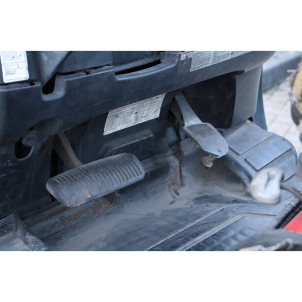 2012 هايستر H2.5FT-43365655