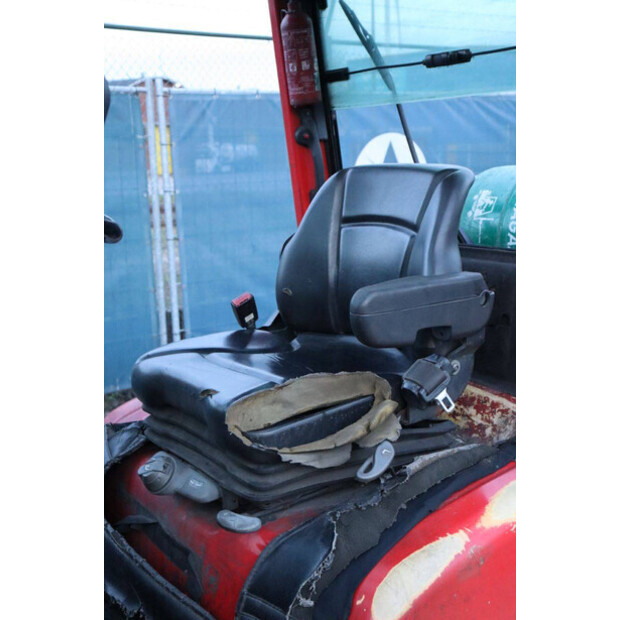 2012 هايستر H2.5FT-43365656