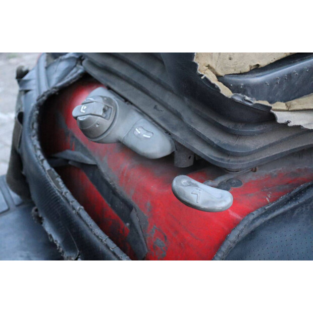 2012 هايستر H2.5FT-43365658