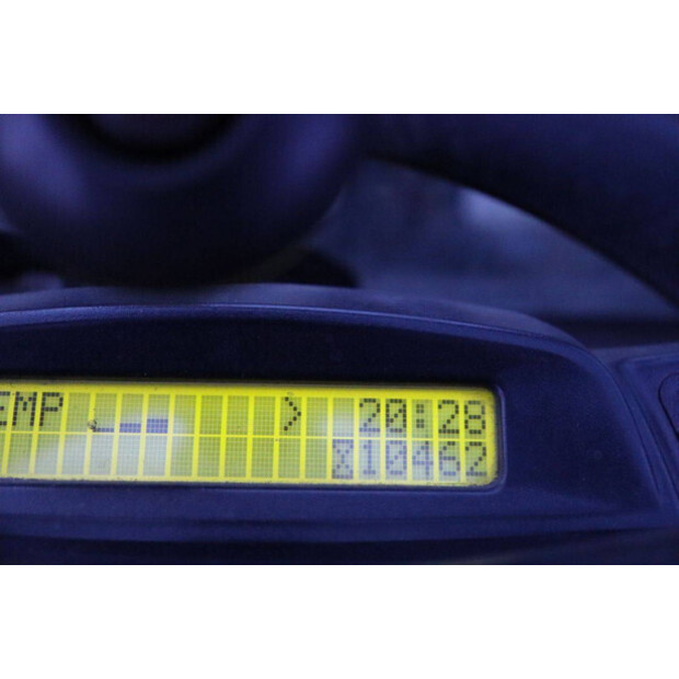 2012 هايستر H2.5FT-43365659