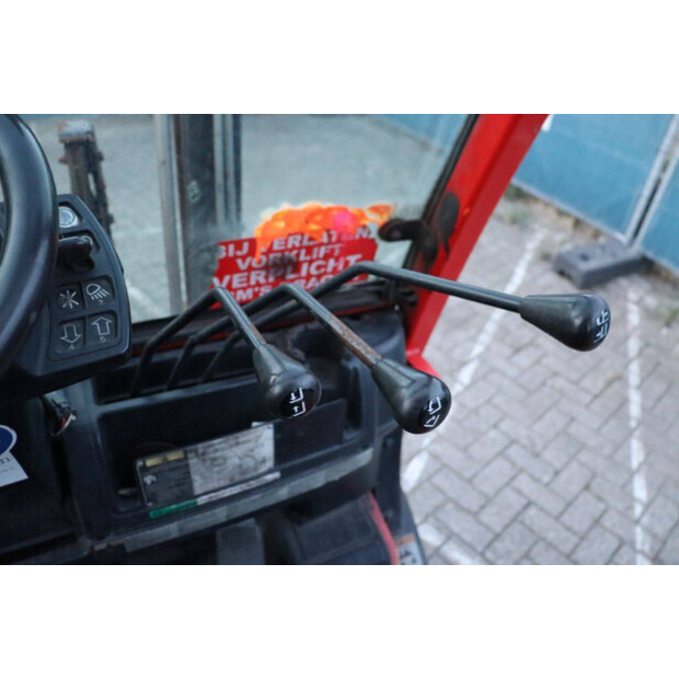 2012 هايستر H2.5FT-43365660