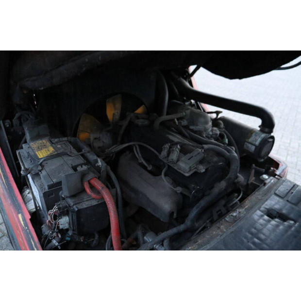 2012 هايستر H2.5FT-43365663